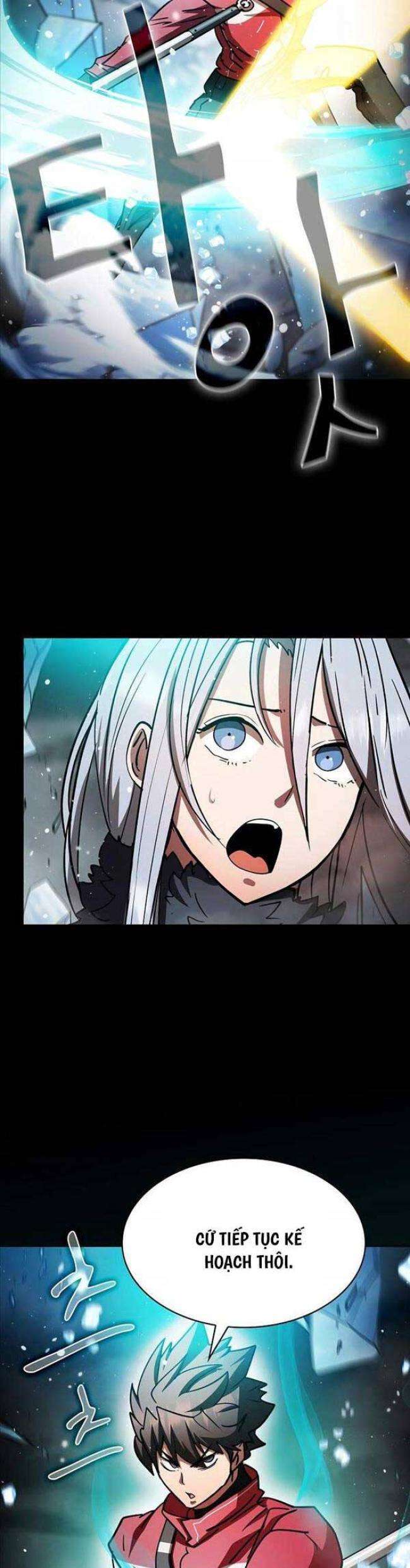 Thợ Săn Kỳ Ảo - Page 29