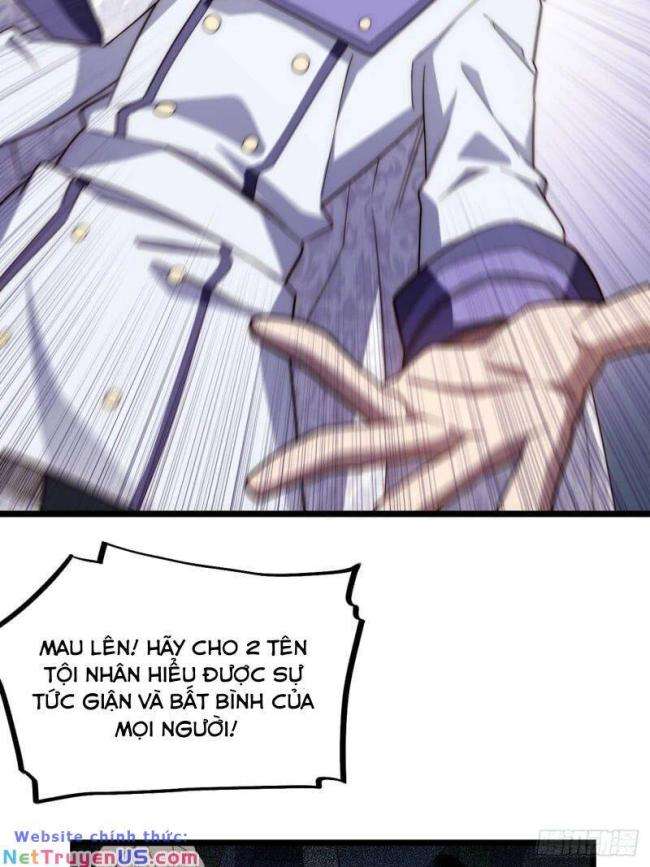 Hành Trình Cốt Binh Trở Thành Hiệp Sĩ - Page 38