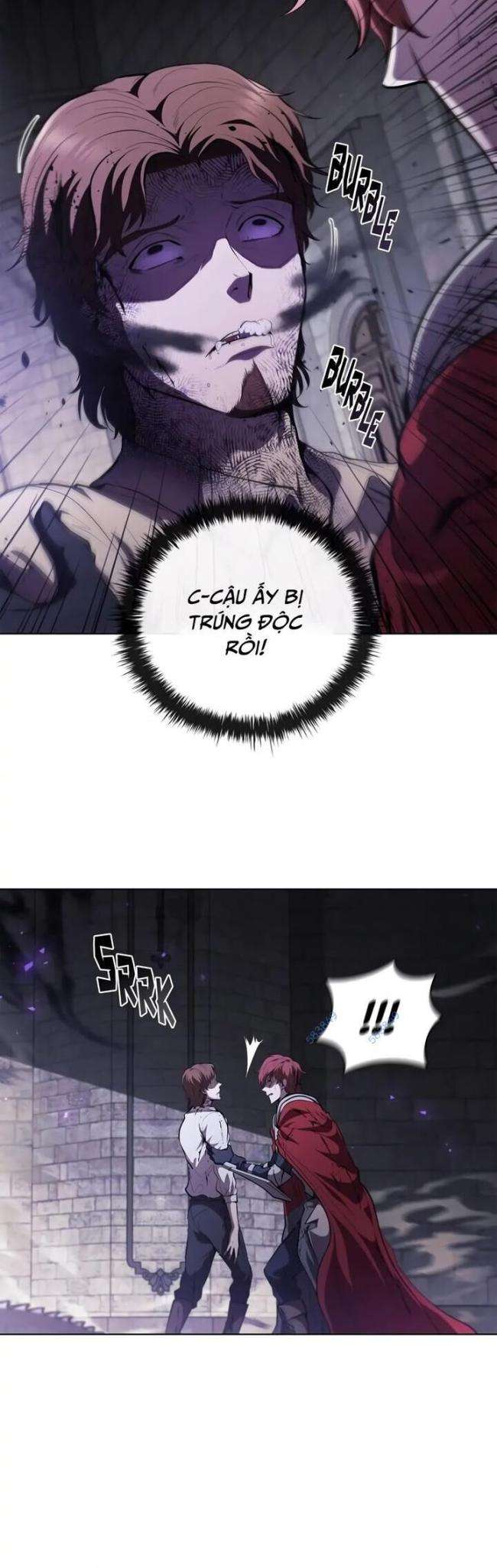 Hồi Quy Thành Công Tước - Page 42