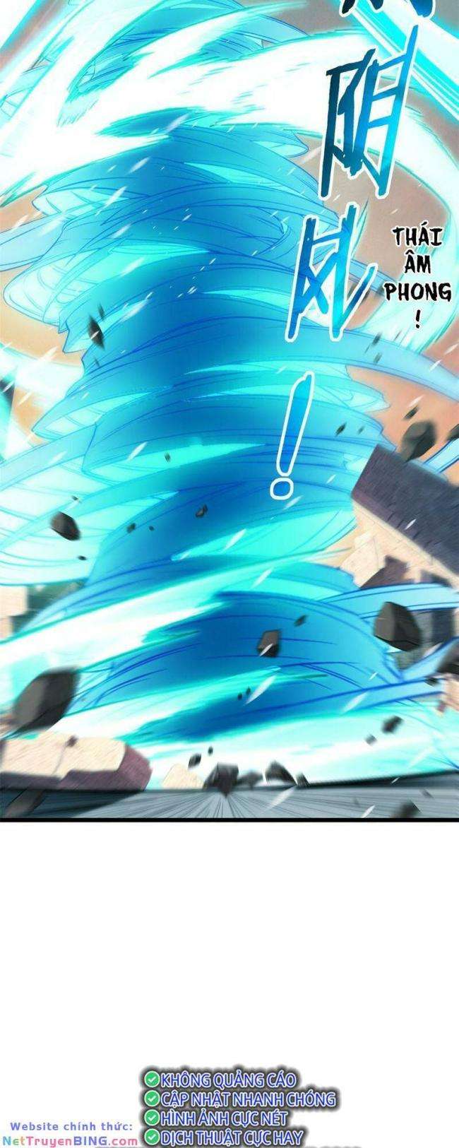 Ta Chỉ Muốn Yên Tĩnh Chơi Game - Page 9