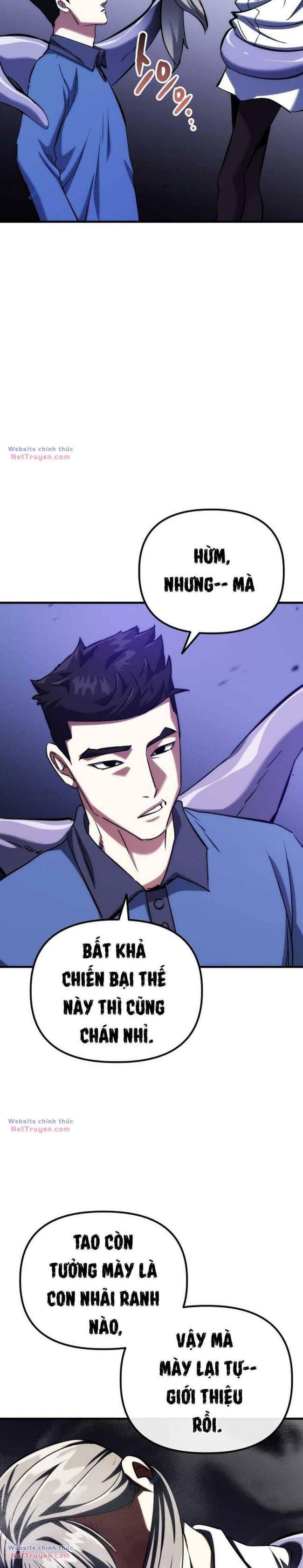 Sát Nhân Cuồng Loạn - Page 8