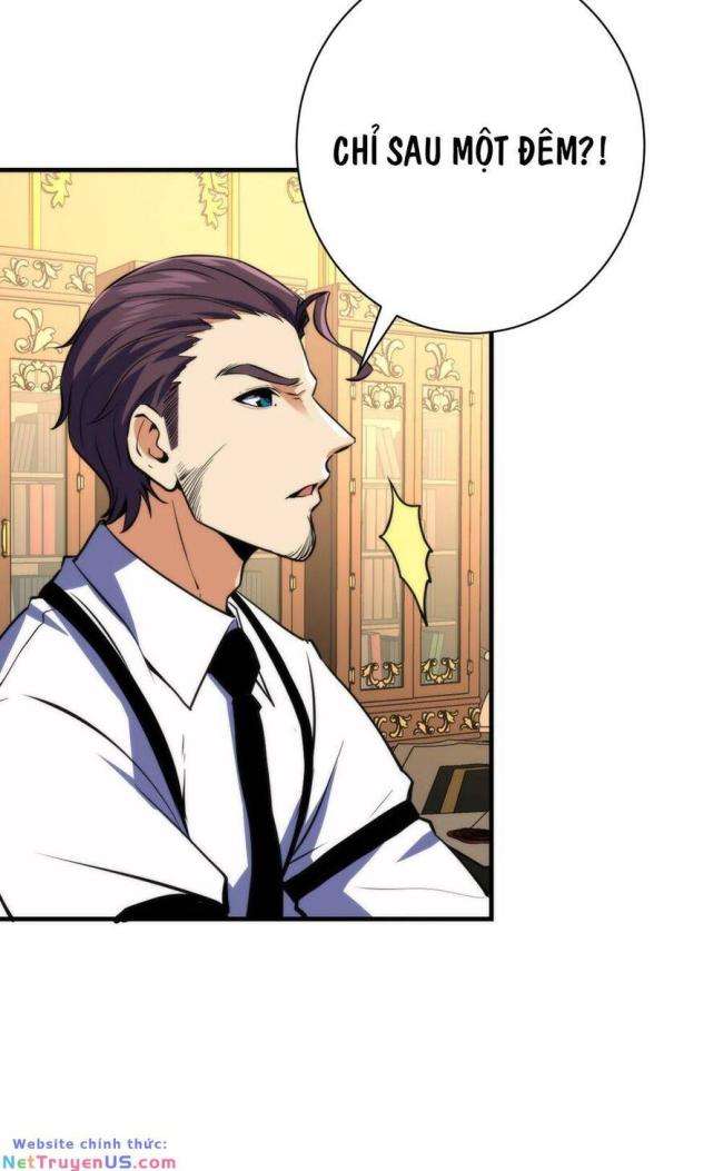 Trở Thành Thần Chủ Cthulhu - Page 20