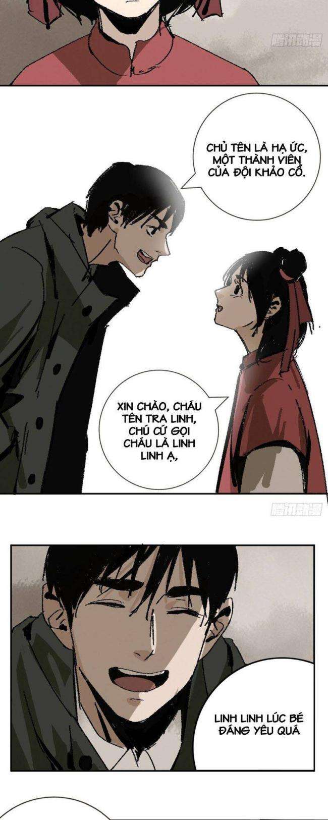 Huyền Thoại Đạo Sĩ - Page 9