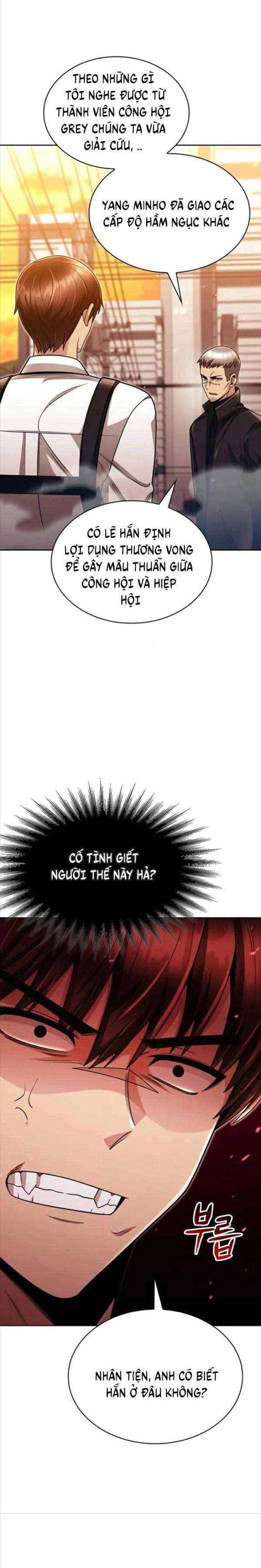 Thợ Săn Thiên Tài Hồi Quy Thành Lao Công - Page 17