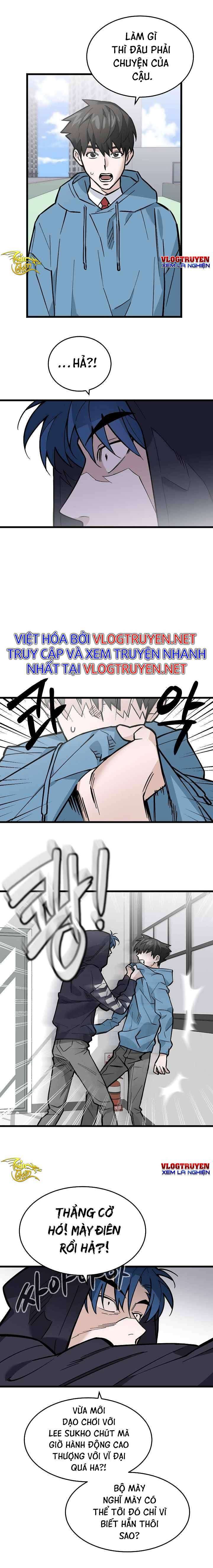 Trượt Ván Cực Hạn - Page 14