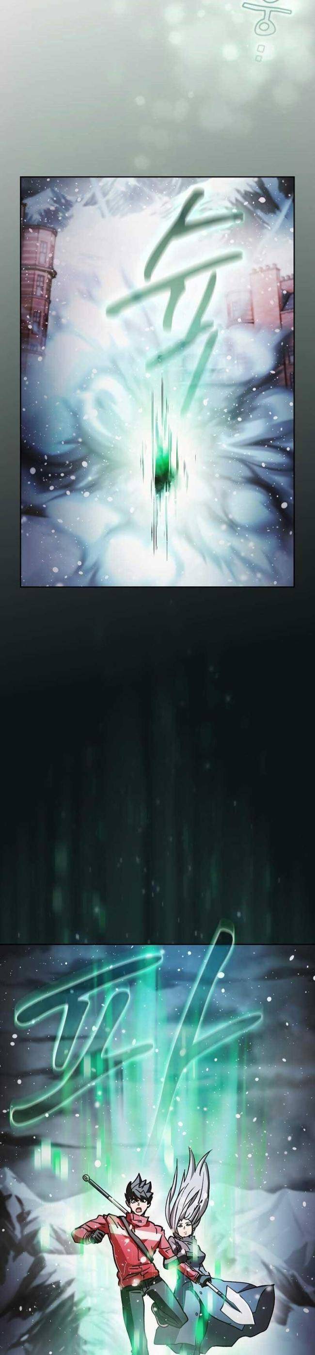 Thợ Săn Kỳ Ảo - Page 30