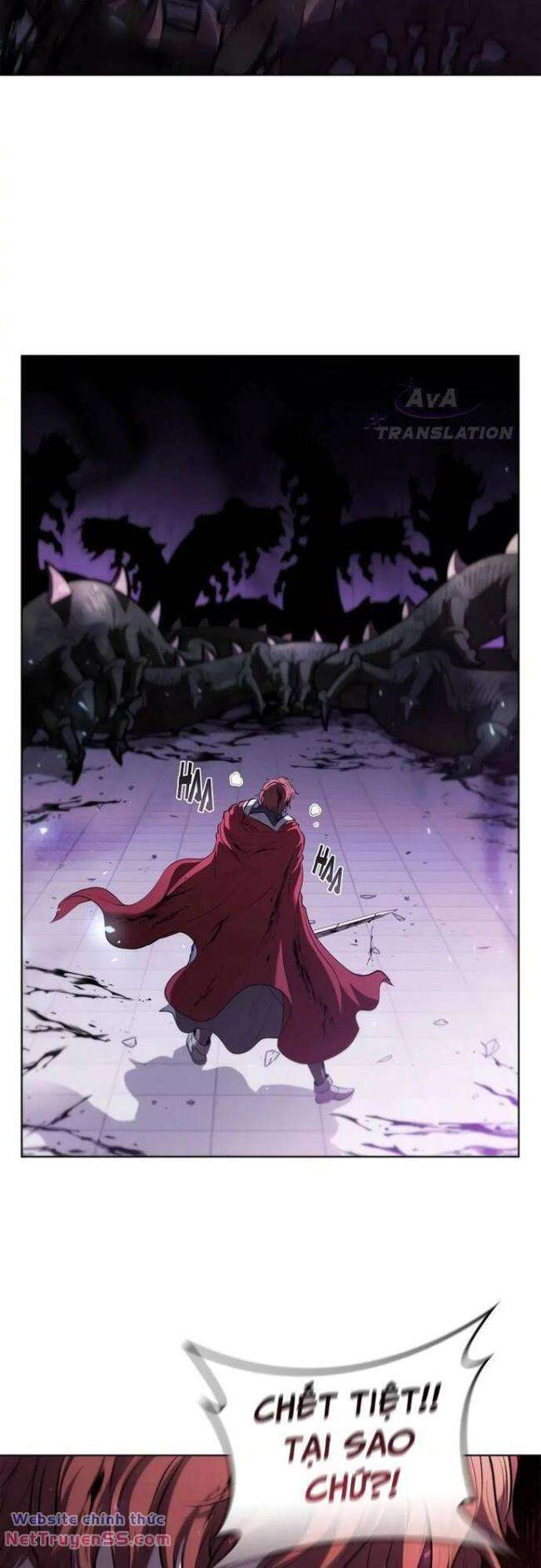 Hồi Quy Thành Công Tước - Page 45