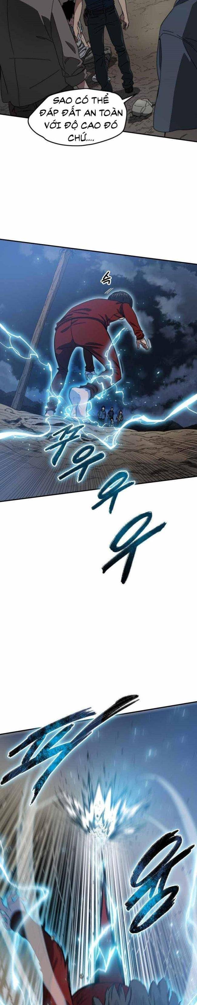 Tồn Tại Vĩnh Hằng - Page 26