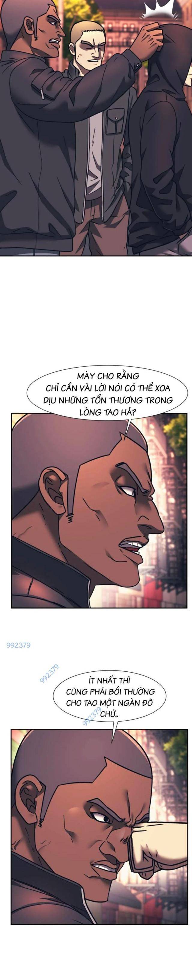 Sóng Ngầm - Page 37