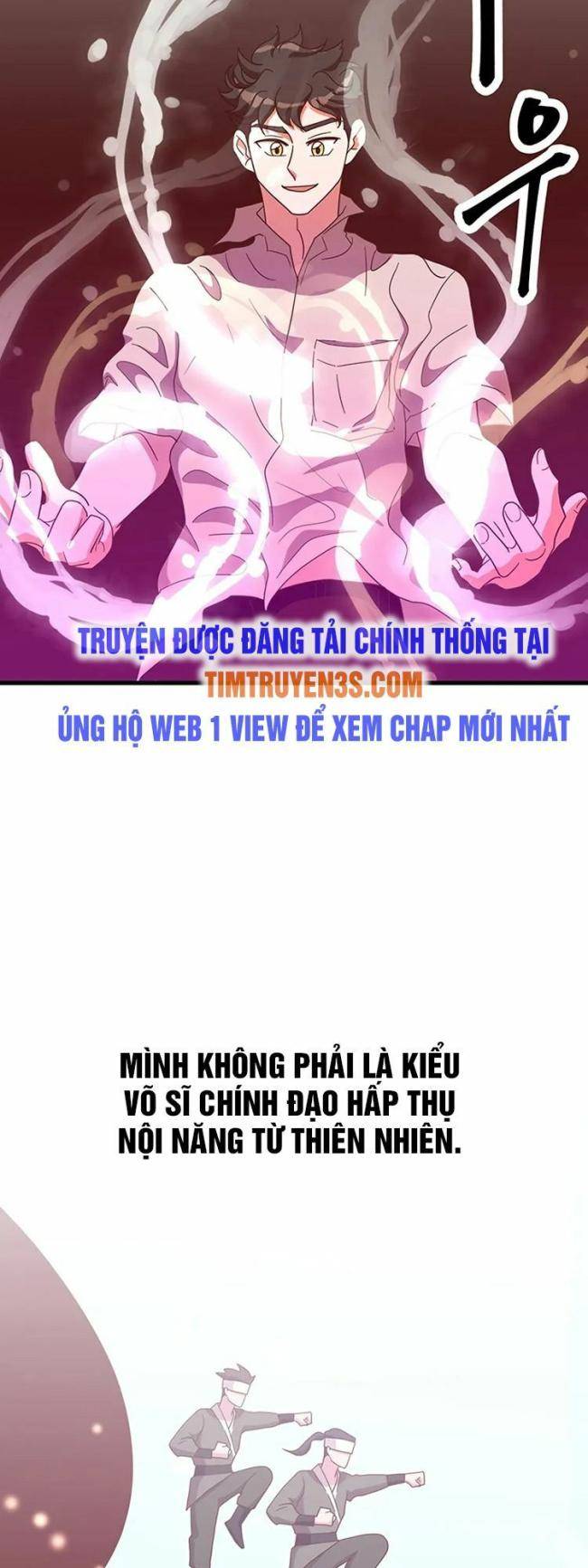 Tiệm Bánh Của Thiên Quỷ - Page 21