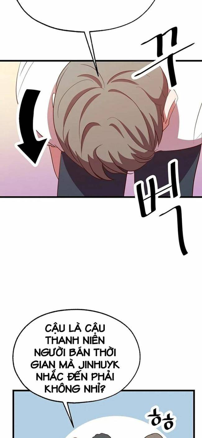 Tiệm Bánh Của Thiên Quỷ - Page 50