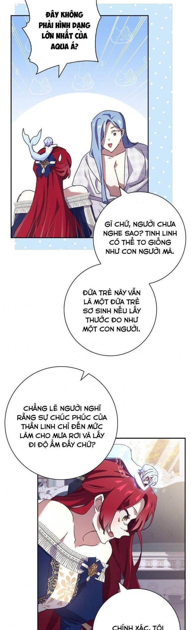 Công Chúa Gác Mái - Page 29