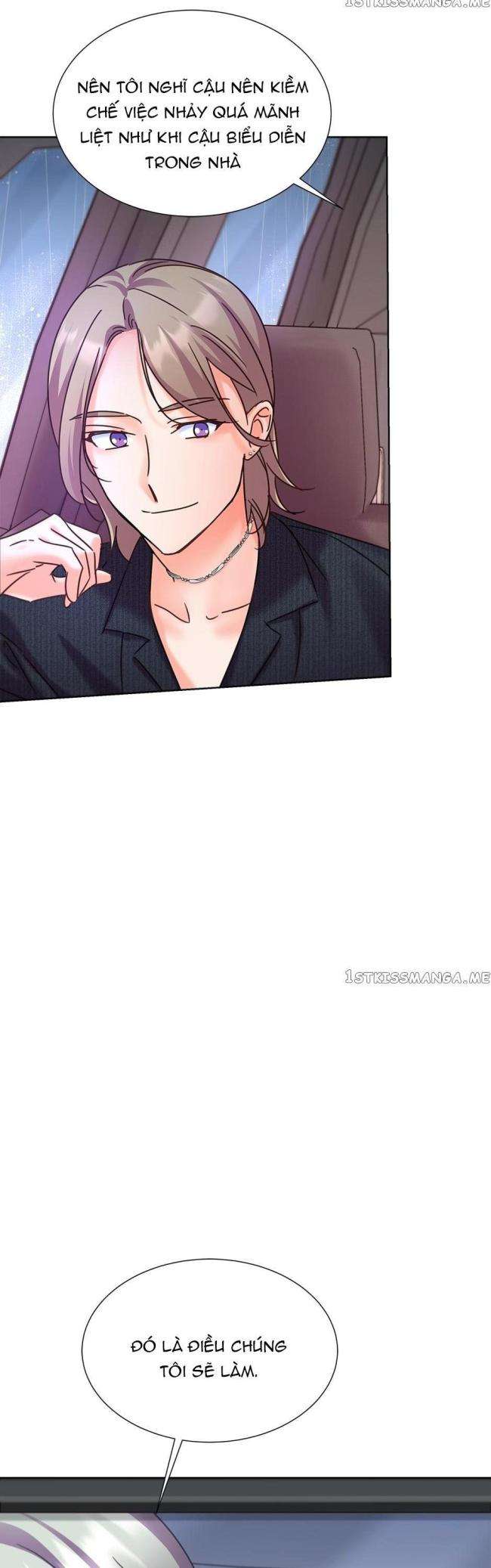 Trở Lại Làm Idol - Page 17