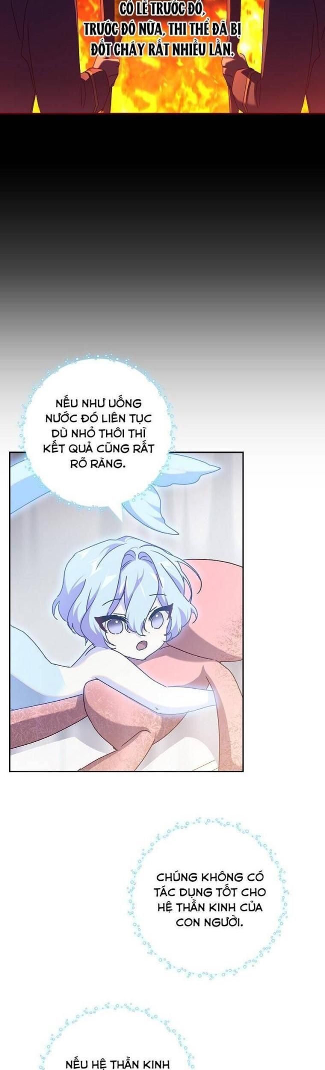 Công Chúa Gác Mái - Page 10