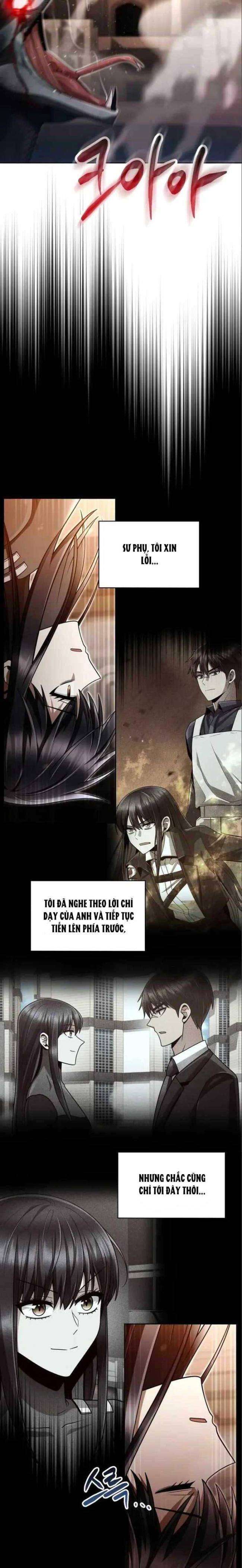 Thợ Săn Thiên Tài Hồi Quy Thành Lao Công - Page 14