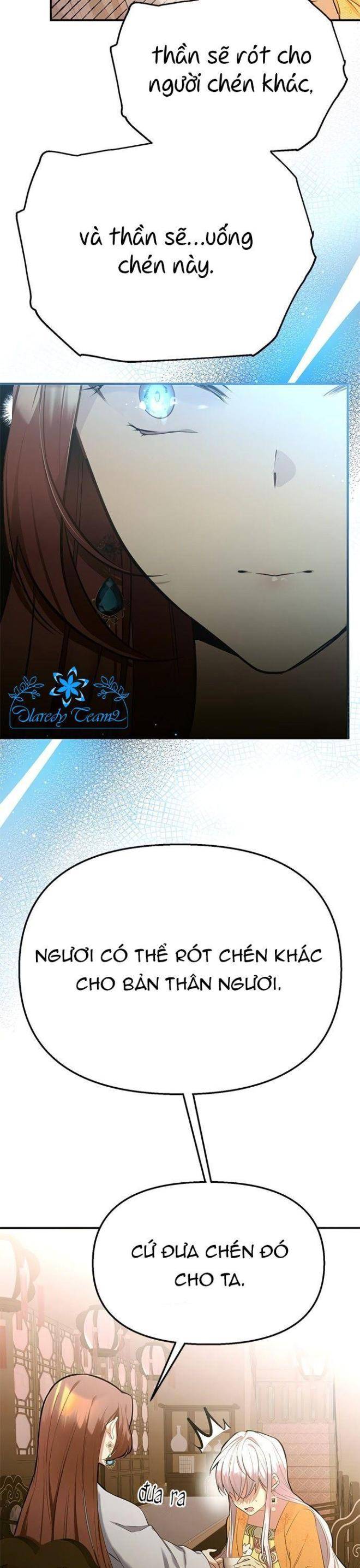 Hoa Nở Trong Cung Diên Hy Công Lược - Page 35