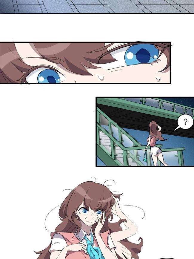 Thế Giới Này Quá Đỗi Nguy Hiểm - Page 6