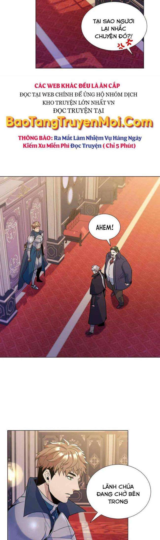 Bạo Chúa Hống Hách - Page 34