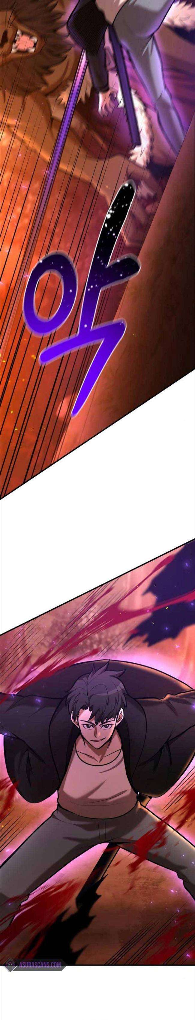 Thiên Tài Kiếm Thuật Của Gia Tộc Danh Giá - Page 35