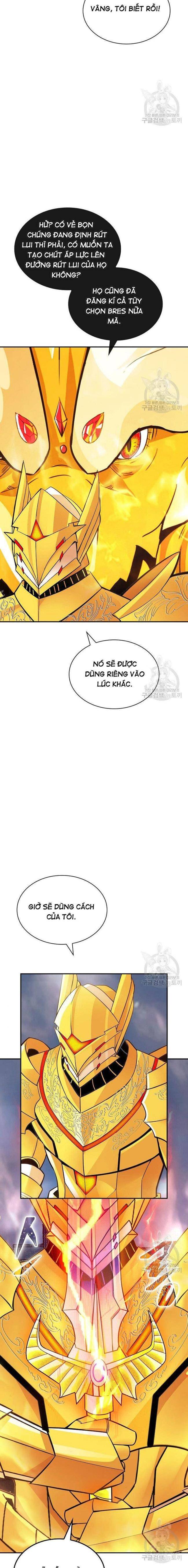 Tôi Có Đặc Tính Của Cấp SSS Nhưng Thích Sống Bình Thường - Page 13