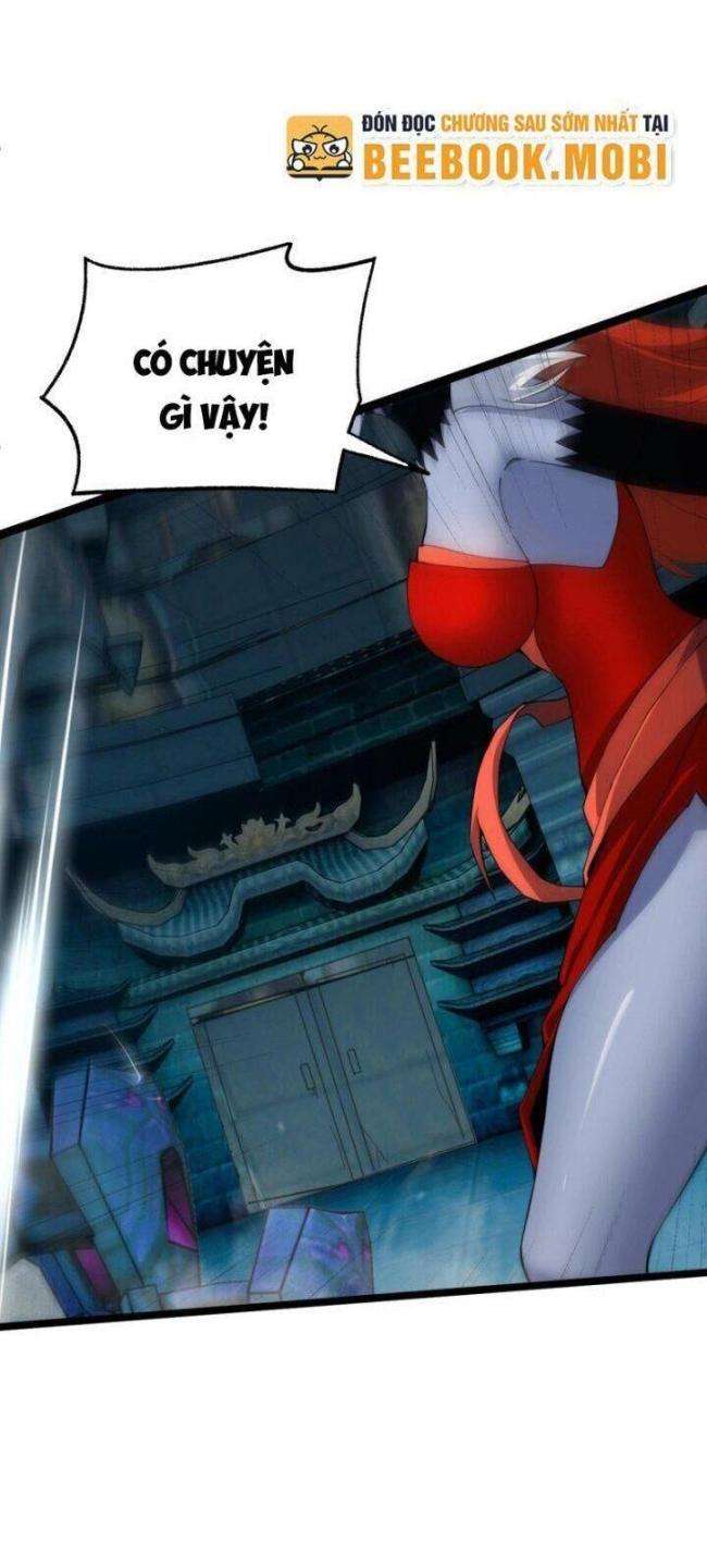 Sự Trở Lại Của Đệ Nhất Tông Sư - Page 62