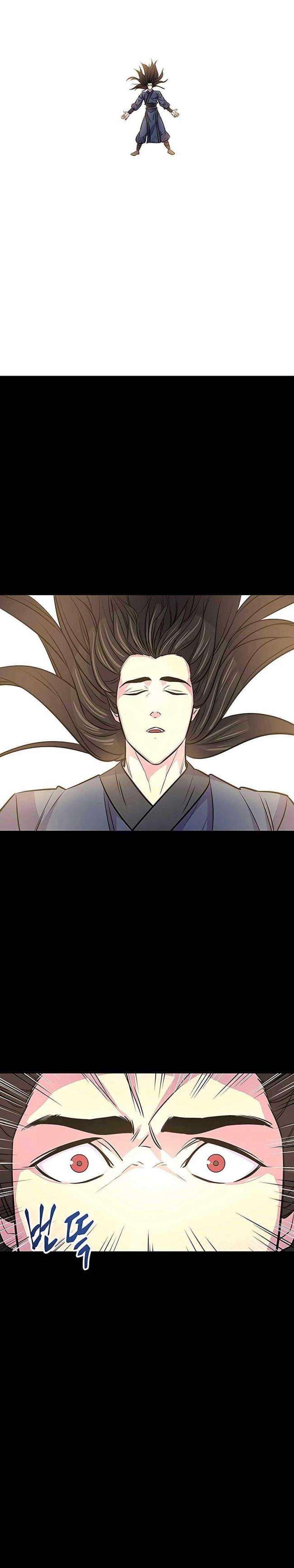 Thiên Hạ Đệ Nhất Đại Huynh - Page 24