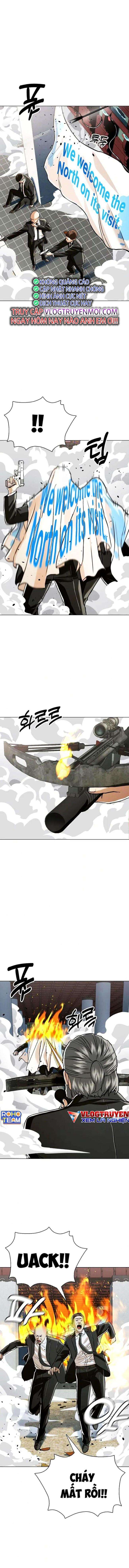 Điệp Viên 18 Tuổi - Page 30