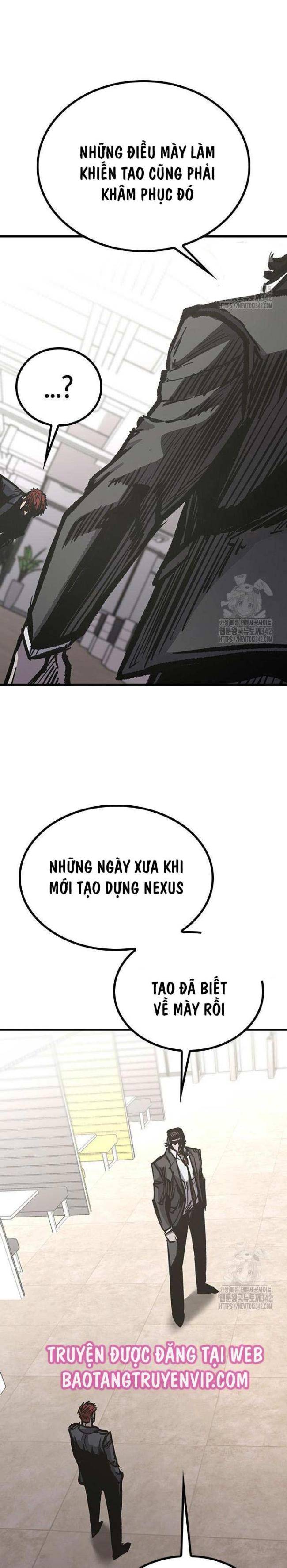 Huyền Thoại Tái Xuất - Page 6