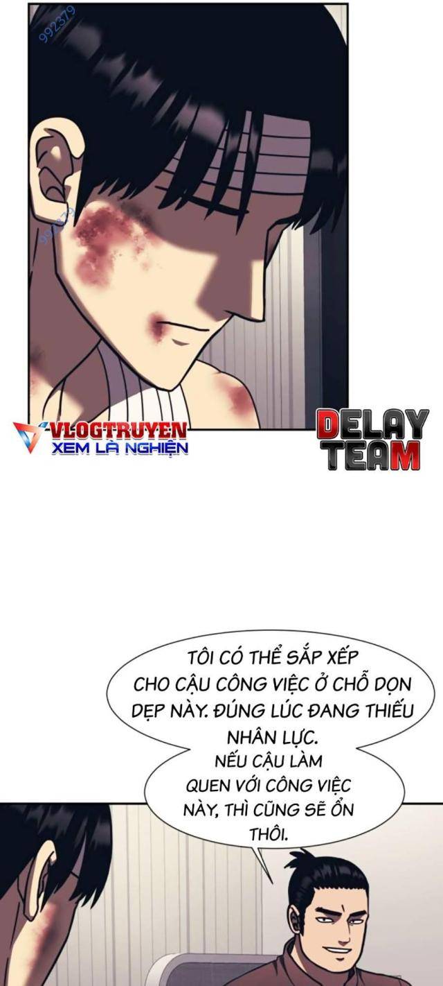 Sóng Ngầm - Page 55