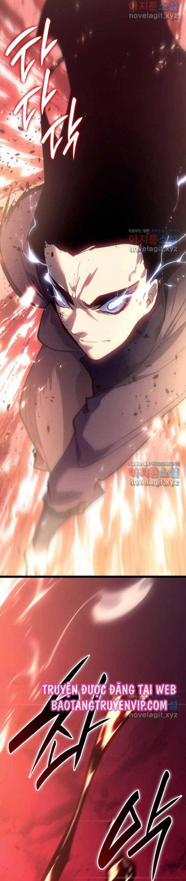 Tử Thần Phiêu Nguyệt - Page 18