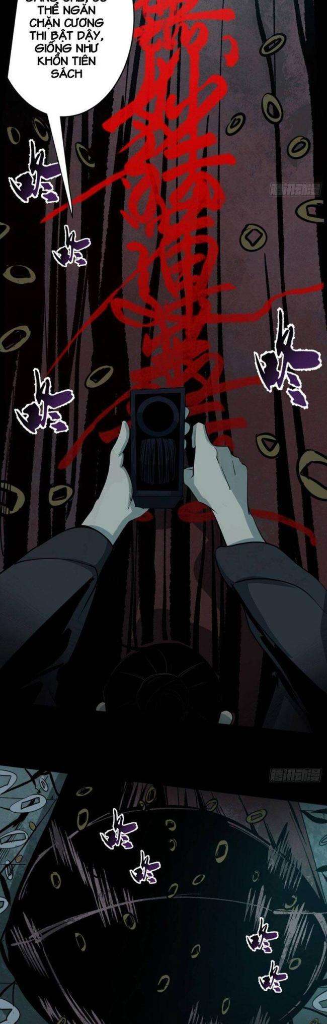 Huyền Thoại Đạo Sĩ - Page 16