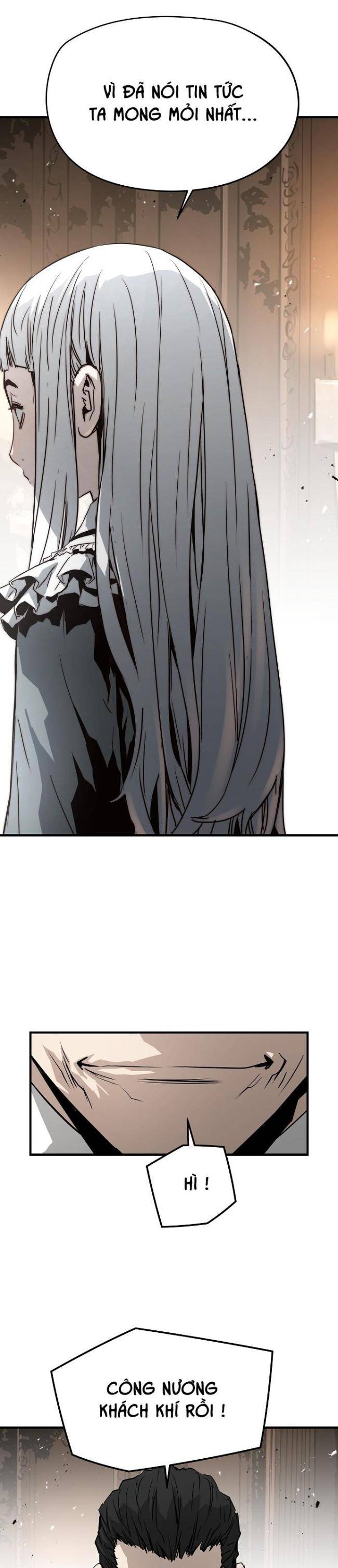 Kẻ Phá Hoại 3 - Quyền Năng Vô Hạn - Page 33