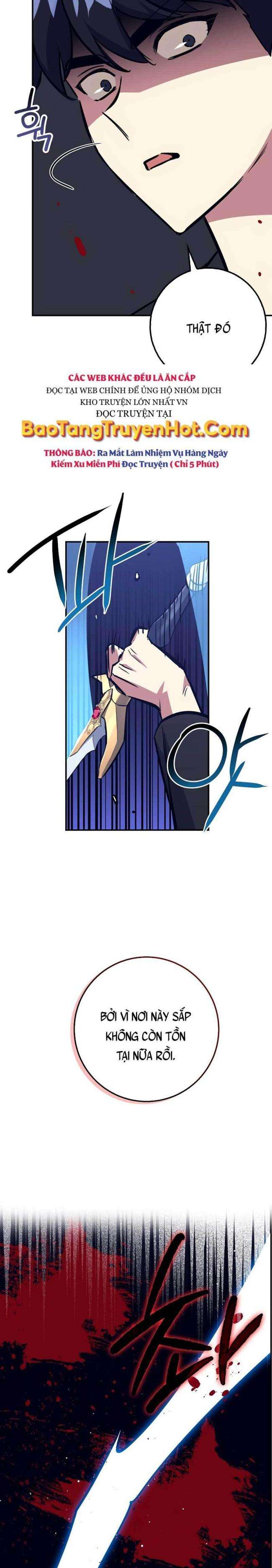 Siêu May Mắn - Page 15