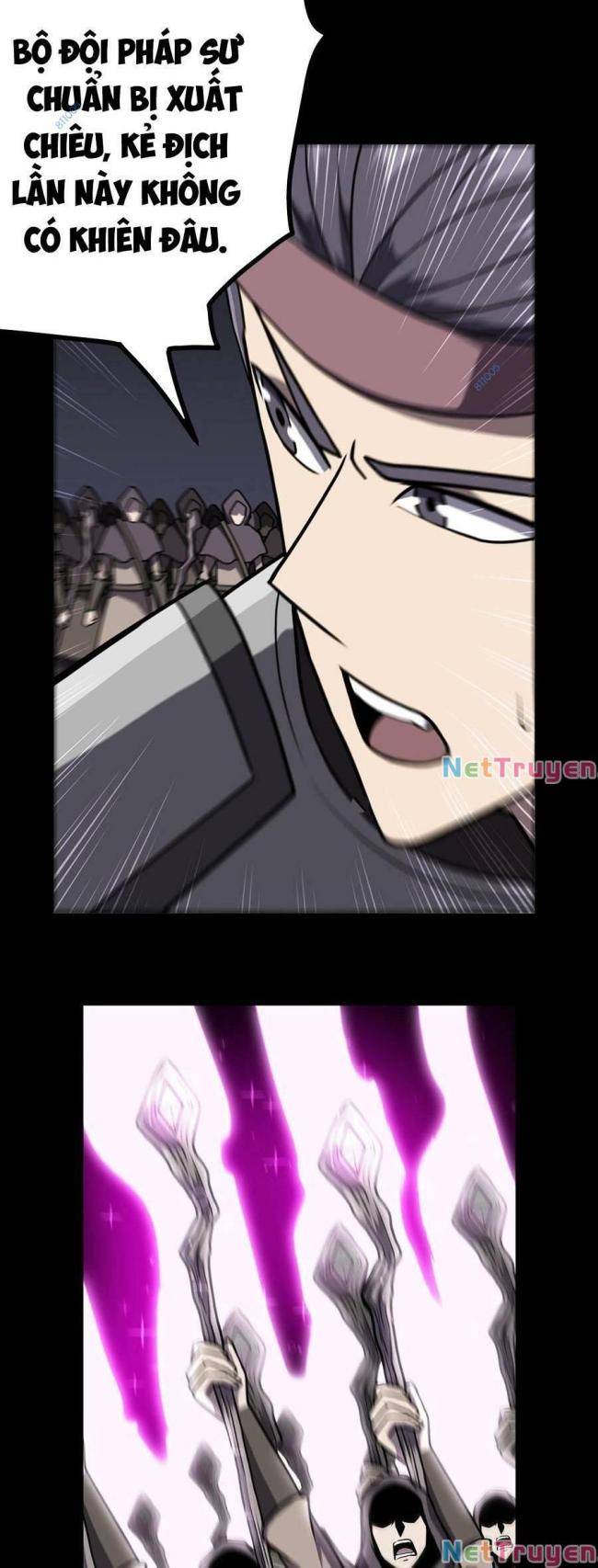 Sinh Tồn Trong Thế Giới Truyện Tranh - Page 17