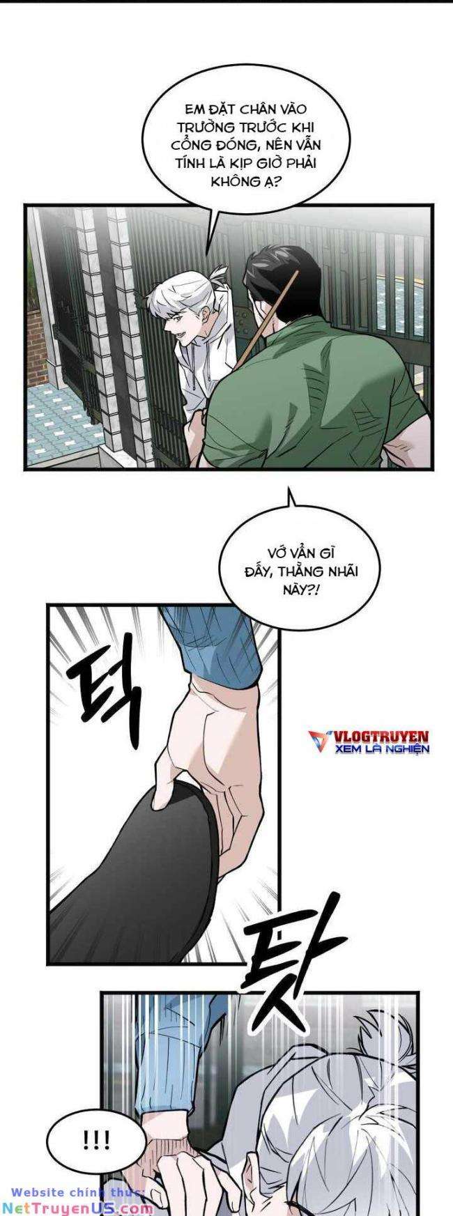 Trượt Ván Cực Hạn - Page 43