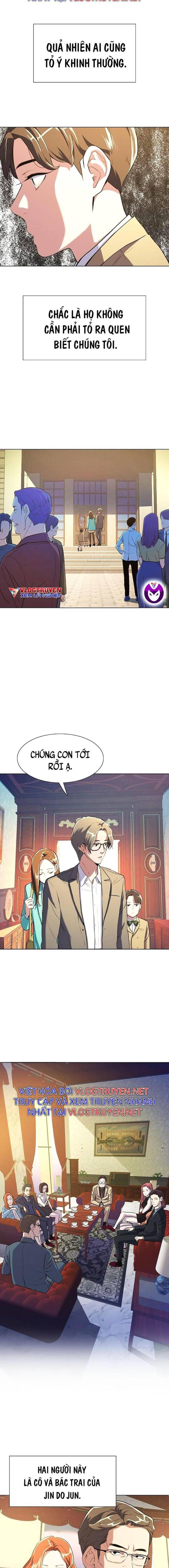 Tiểu Thiếu Gia Gia Tộc Tài Phiệt - Page 26