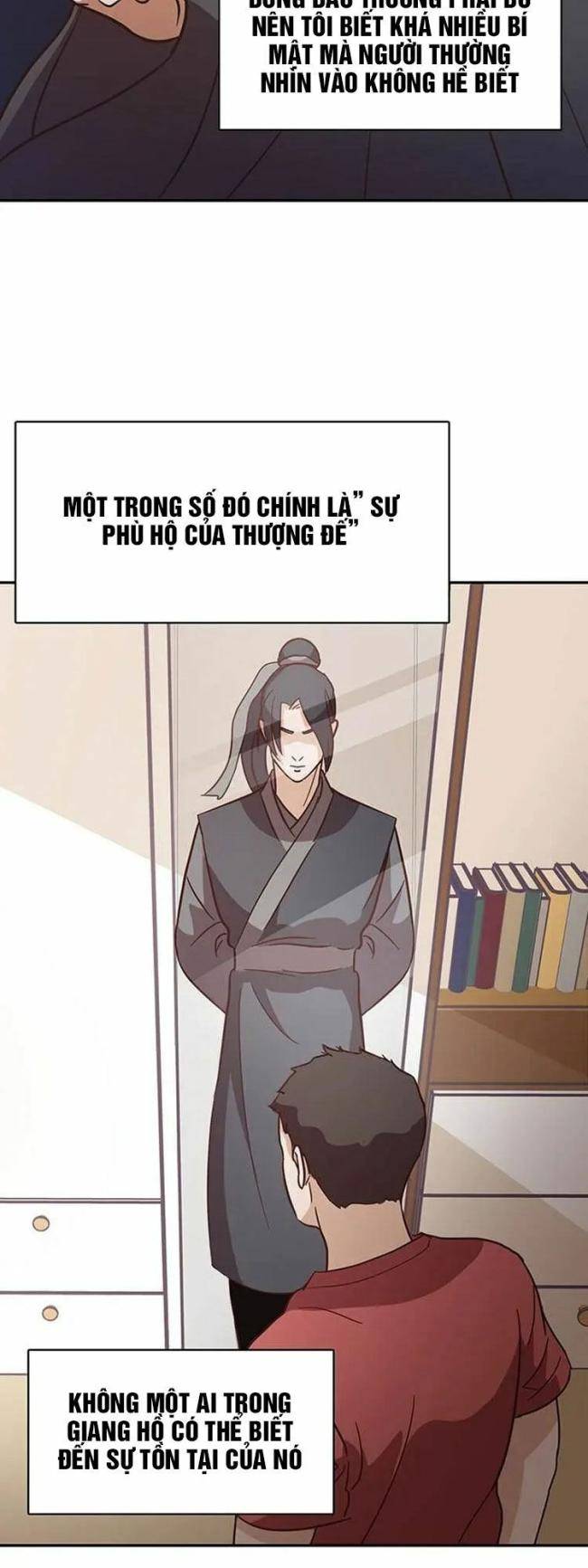 Tiệm Bánh Của Thiên Quỷ - Page 48