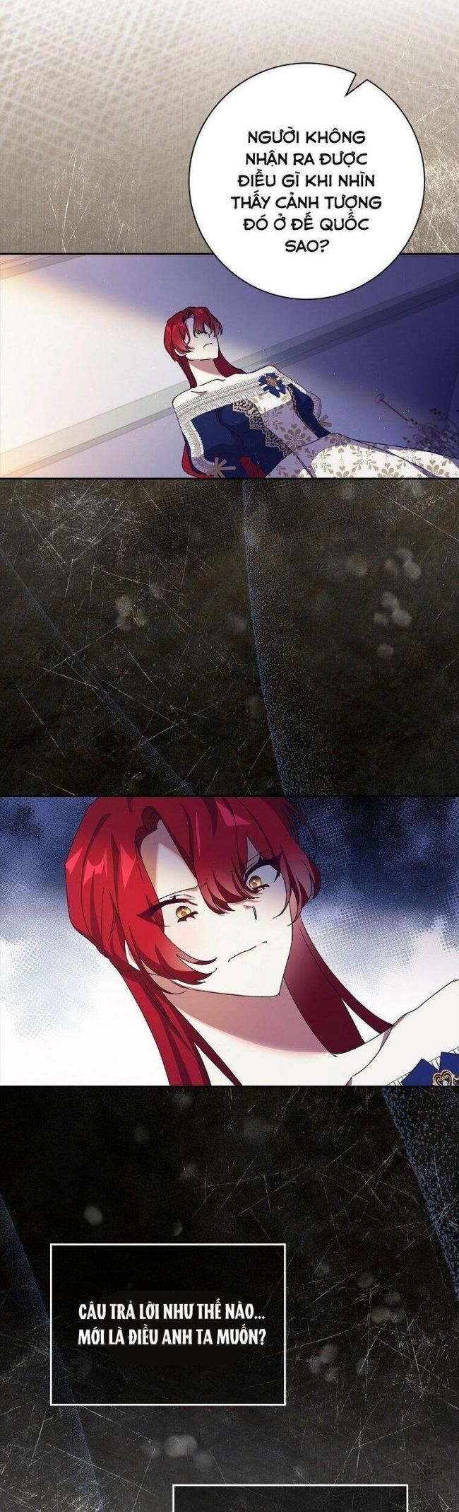 Công Chúa Gác Mái - Page 12