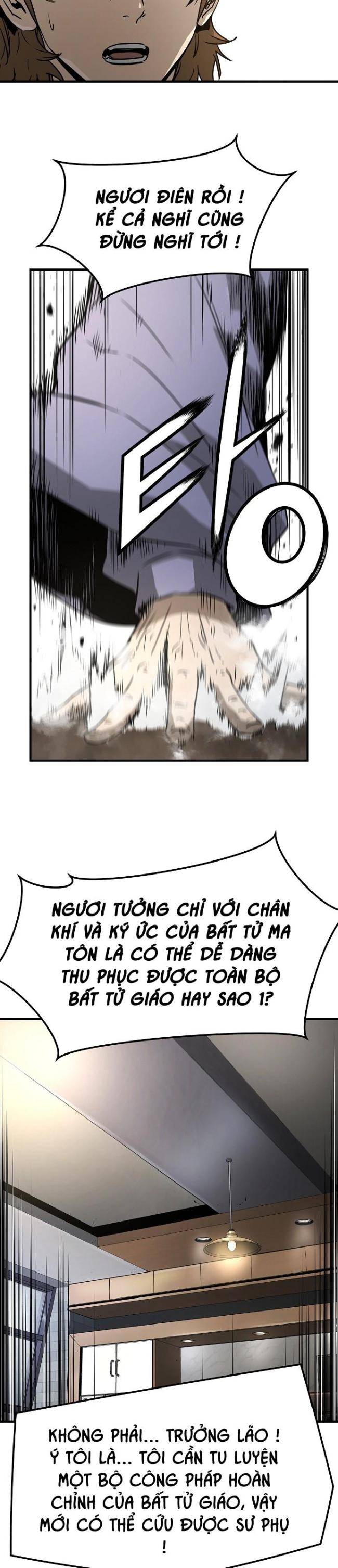 Kẻ Phá Hoại 3 - Quyền Năng Vô Hạn - Page 18