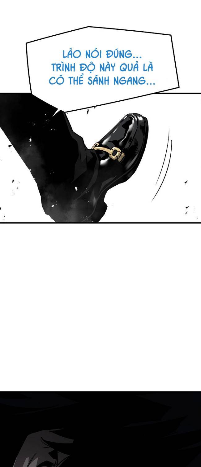 Kẻ Phá Hoại 3 - Quyền Năng Vô Hạn - Page 29