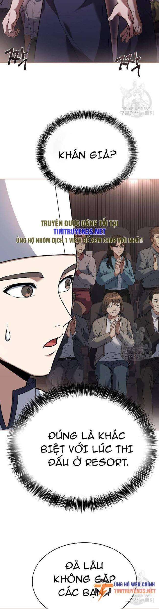 Đầu Bếp Trẻ Nhất Tới Từ Khách Sạn Hạng Ba - Page 41