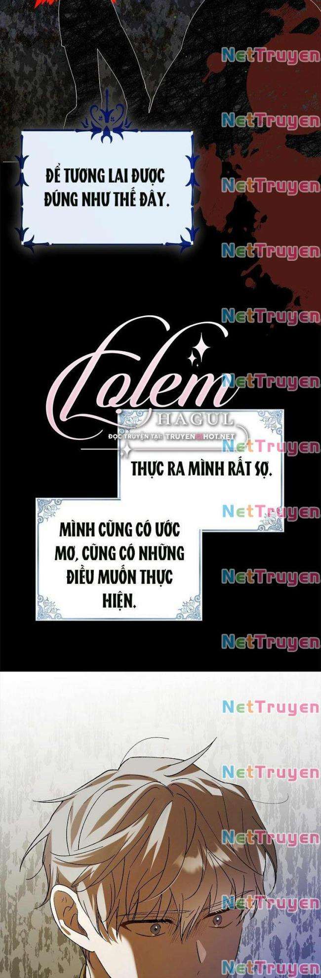 Cách Để Em Bảo Vệ Anh - Page 27