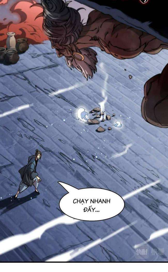 Đại Sư Phụ Hạ Sơn - Page 11