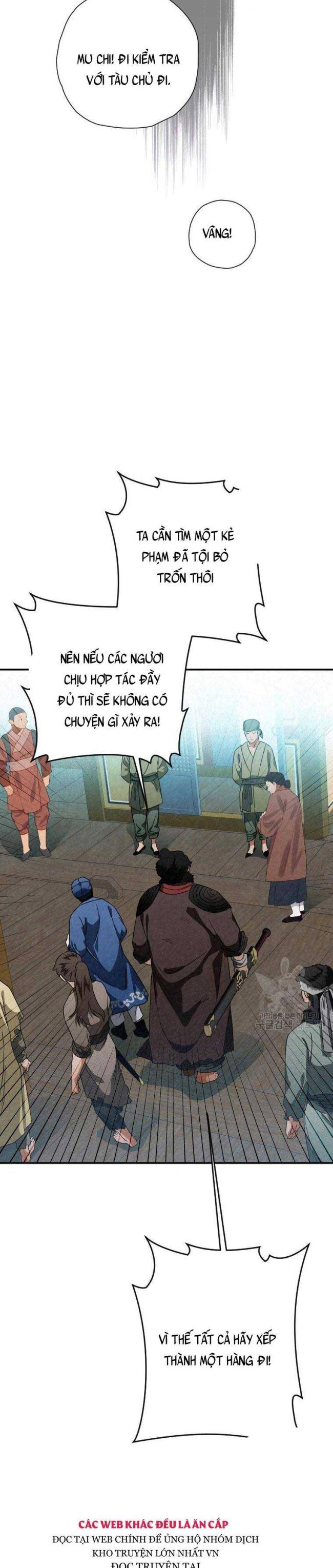 Thiên Kiếm Kỳ Hiệp - Page 26