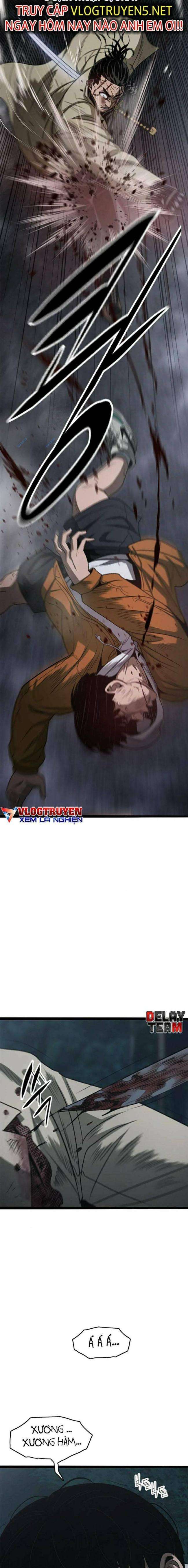 Ngục Tù Đẫm Máu - Page 26