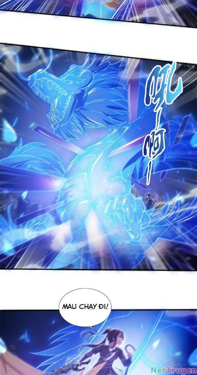 Lược Thiên Ký - Page 25