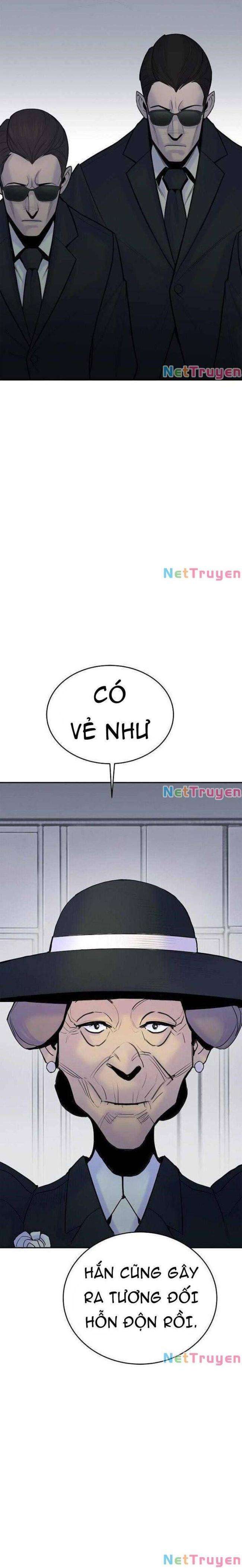 Knight Under Heart - Page 33