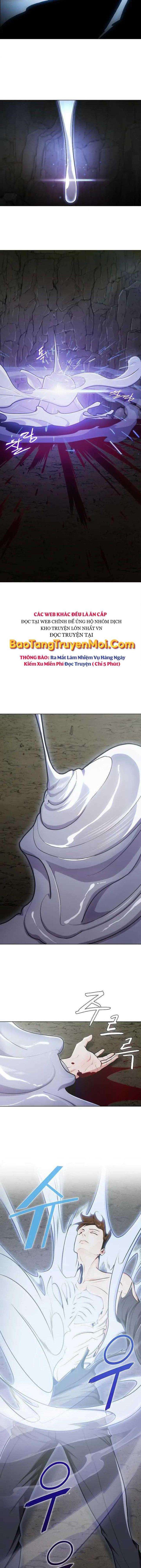 Kẻ Phát Hoạ Ấn Chú - Page 18