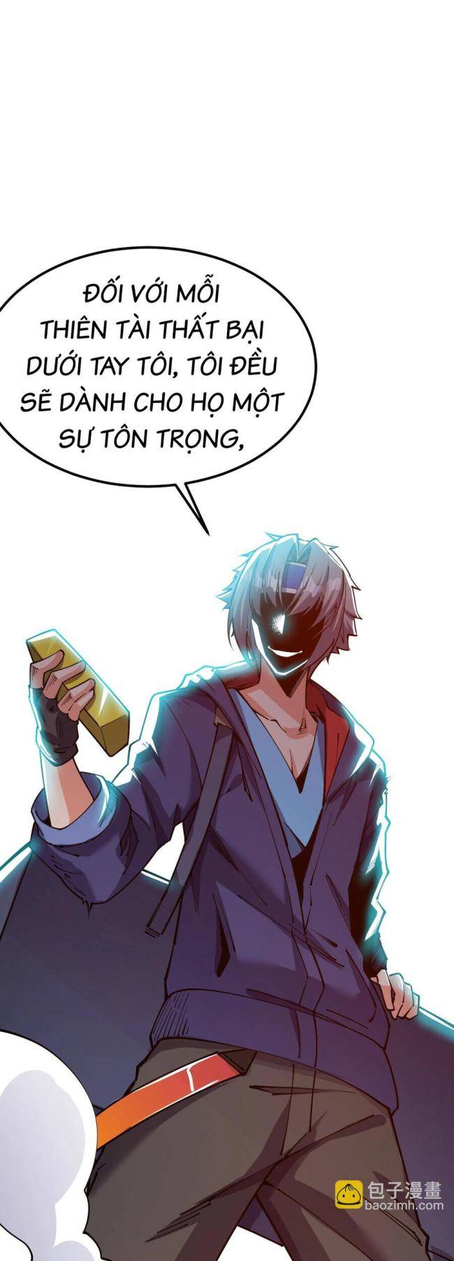 Toàn Thuộc Tính Võ Đạo - Page 24