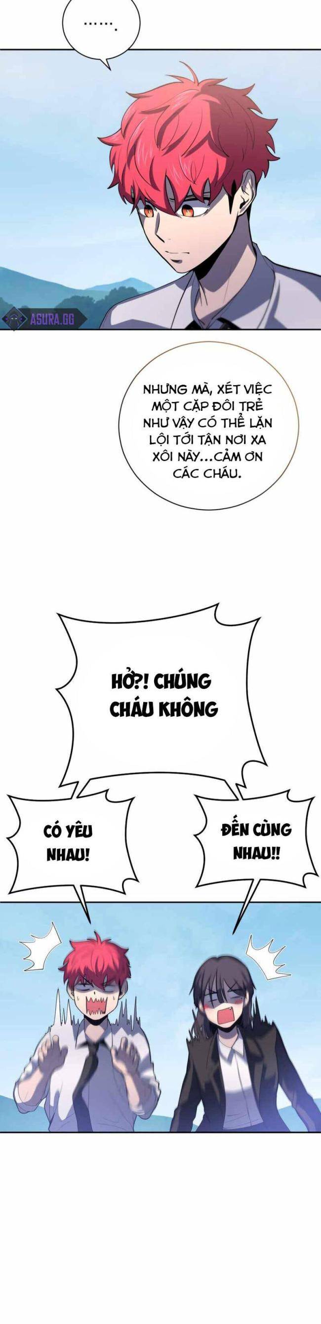 Vua Bóng Chày - Page 9